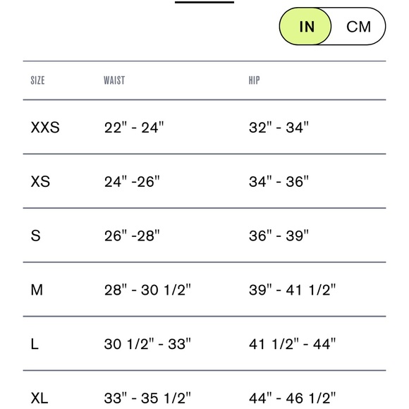 Girlfriend Collective Summit Track Pant - Picture 7 of 10